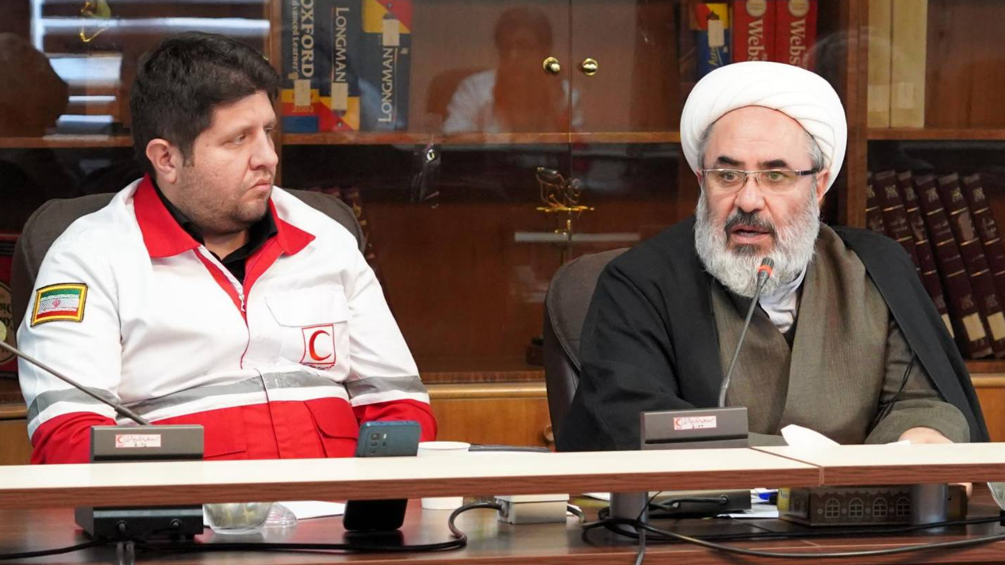 ویژگی مدیر انقلابی بن‌بست شکنی است