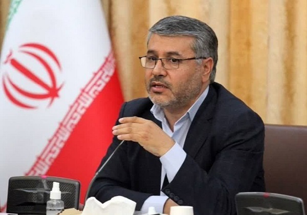 حضور ۵۰ تولیدکننده برتر از استان در نمایشگاه ملی توانمندی روستائیان و عشایر