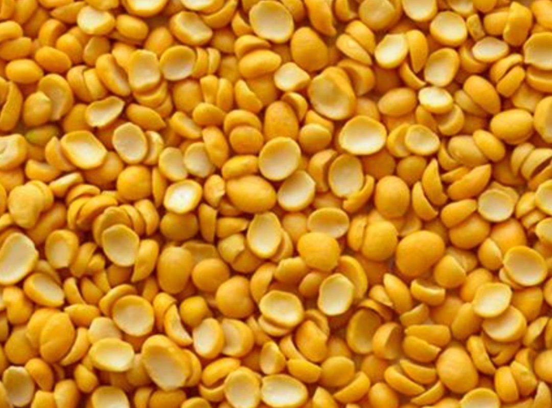 تولید ۹۹ درصد لپه کشور در آذرشهر