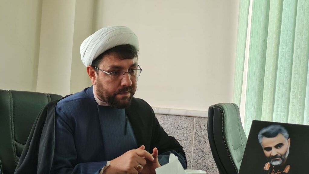 گروه‌های انحرافی به دنبال خاموش کردن صدای گویای شهید قاضی بودند