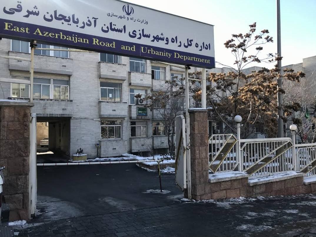 راه‌وشهرسازی حاضر به گفتگو نشد!