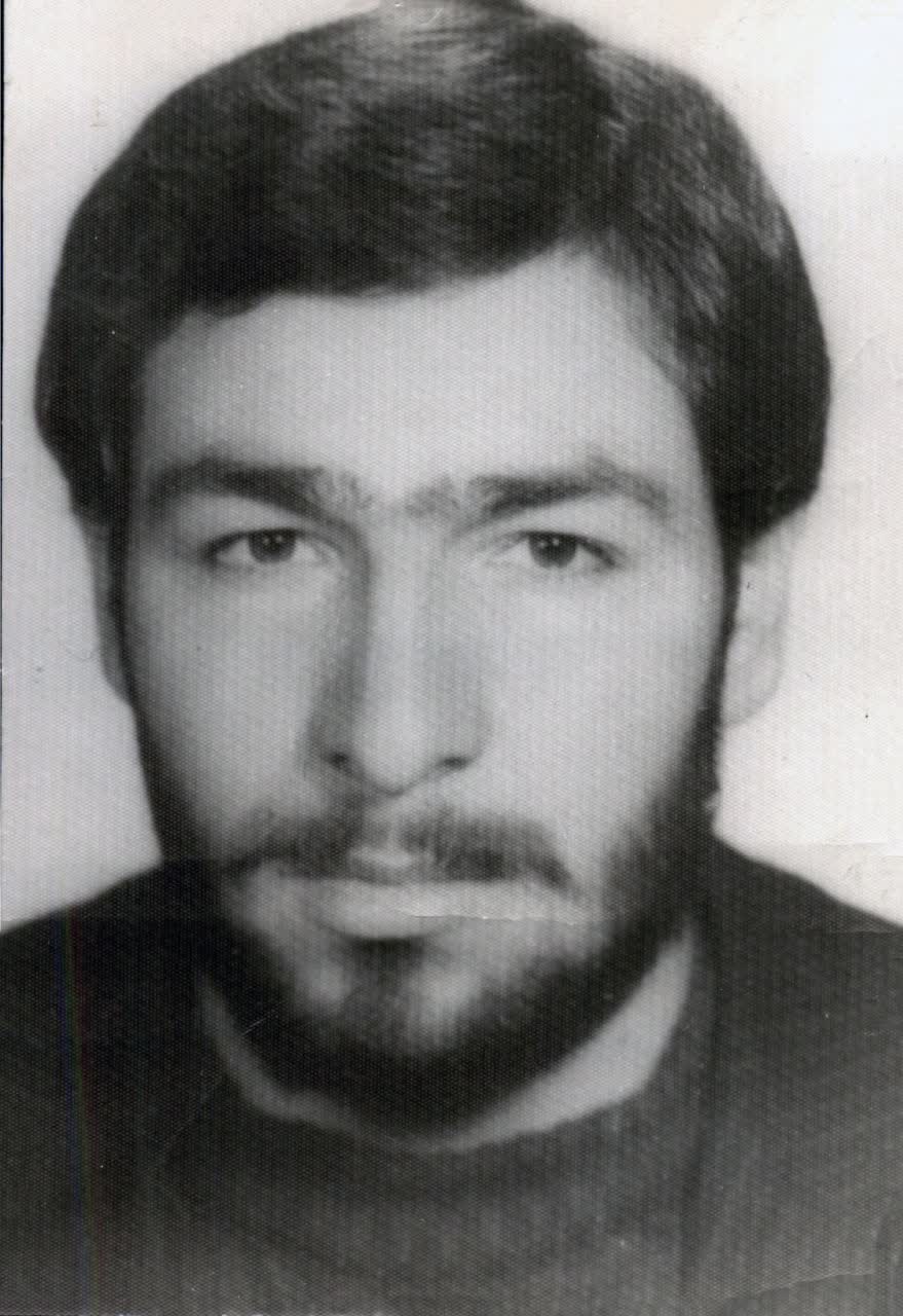 ای حسین جان تو به ما درس آزادگی دادی