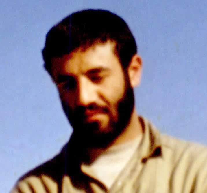 شاهد عبادت‌هایی هستم که گویی خدا را می‌بینند