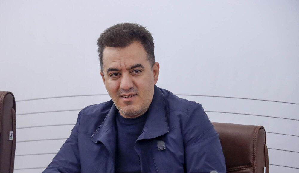 عملیات اجرایی پروژه فیبر نوری تبریز آغاز شد