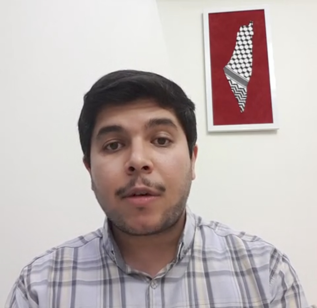 امروز فلسطین به نقطه بی‌بازگشت رسیده است