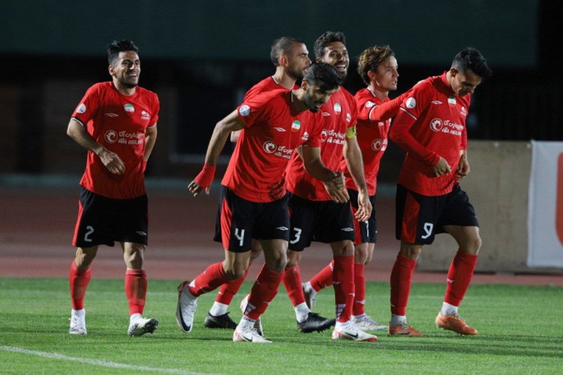 تراکتور با چهار چرخ آلومینیوم را لِه کرد!