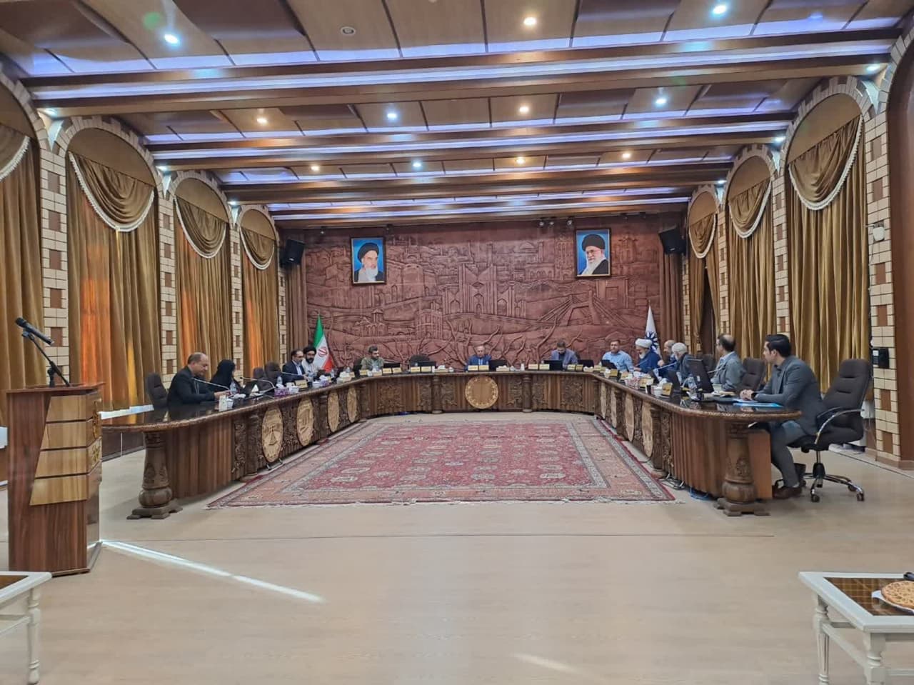 نام برخی معابر و کوچه‌ها تغییر کرد