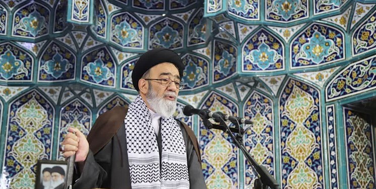 فردا (شنبه)، مردم تبریز تجمع پرشوری را علیه جنایات رژیم‌صهیونیستی خواهند داشت