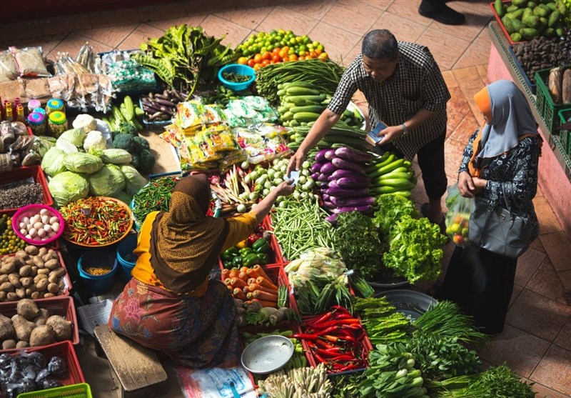 تورم بی‌سابقه مواد غذایی در ترکیه