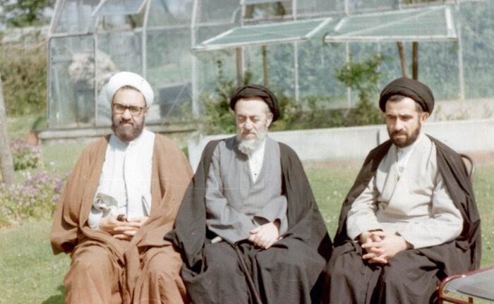 چند تجربه عرفانی از علامه طباطبایی