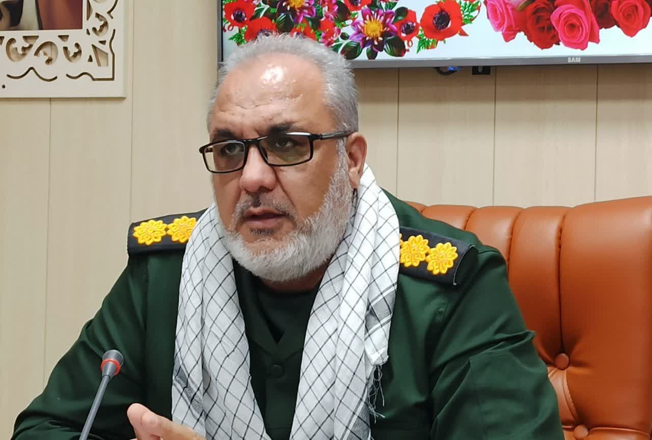 «جهاد تبیین» از عوامل شکست معاندین بود