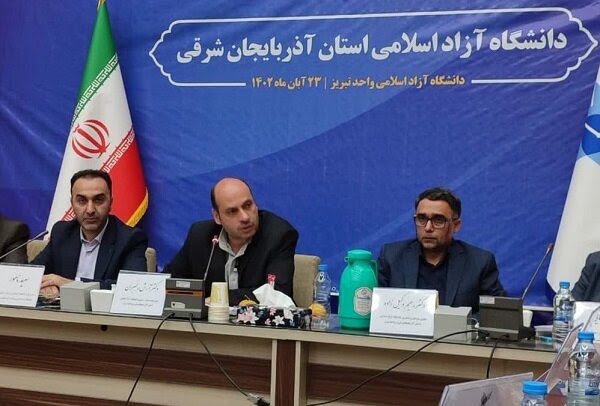 تحصیل ۵۰۰ دانشجوی خارجی در دانشگاه آزاد اسلامی استان