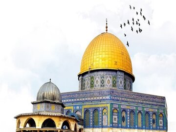 تالار وحدت میزبان «شب غزه و شعر مقاومت» می‌شود