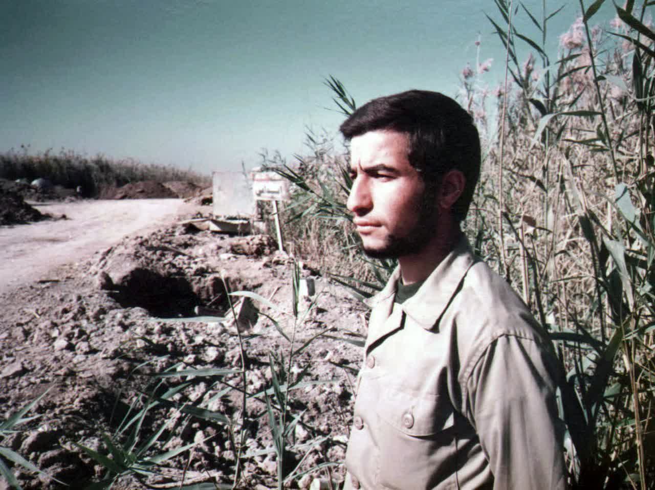 می‌خواهم جسدم پلی برای کمک به فلسطین اشغالی باشد