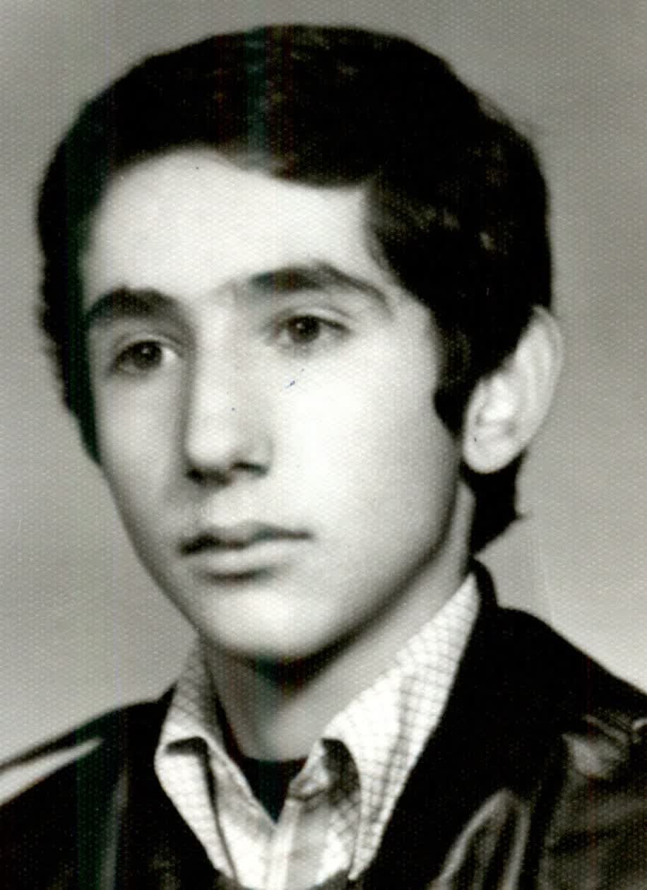 مروری بر وصیت شهید میرهاشم حسینی