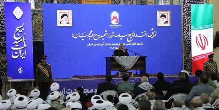 تمدن مدرن دروغین غرب در جنگ غزه دفن شد