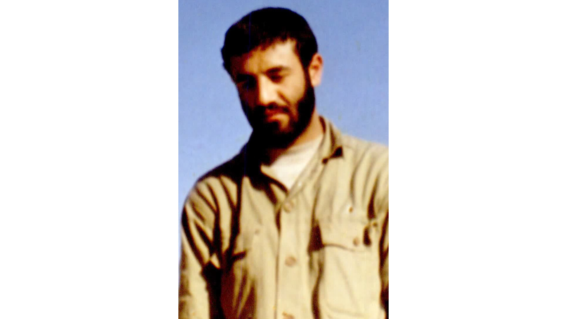 مروری بر وصیت شهید نادر اصغریان