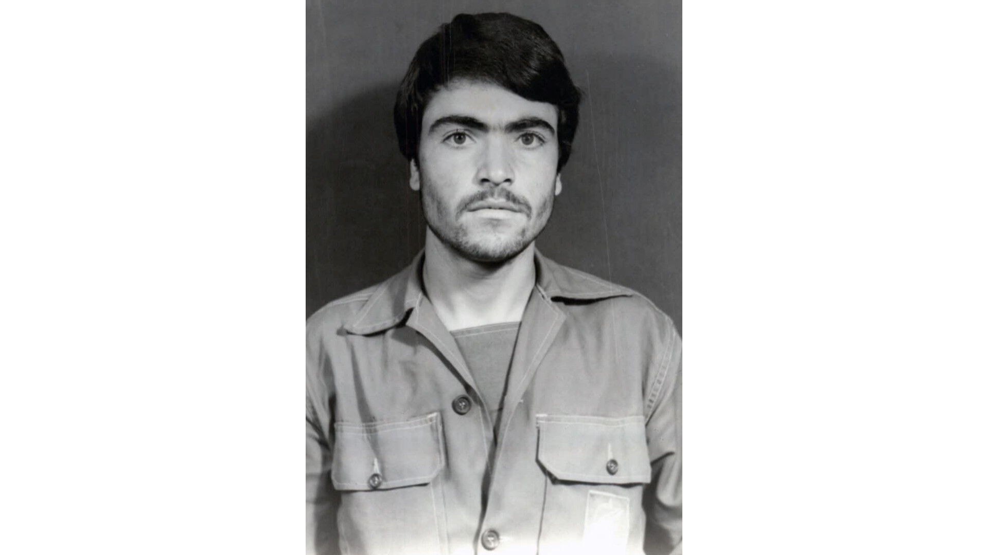 مروری بر وصیت شهید غلامعلی اشک‌ریز