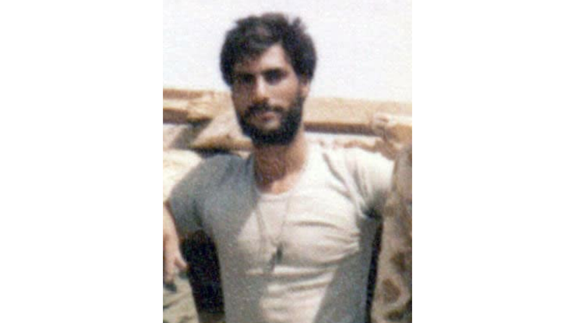 مروری بر وصیت شهید محمد اسعدی