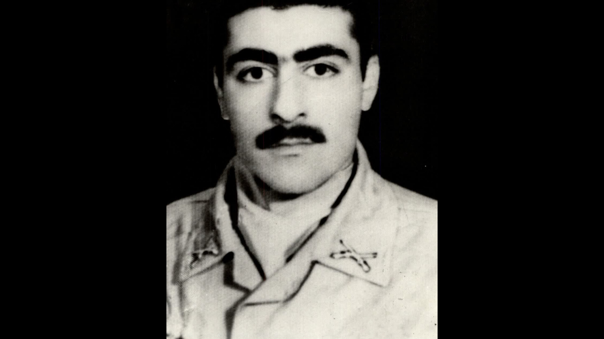 مروری بر وصیت تکاور شهید یوسف اسراری شیشوان