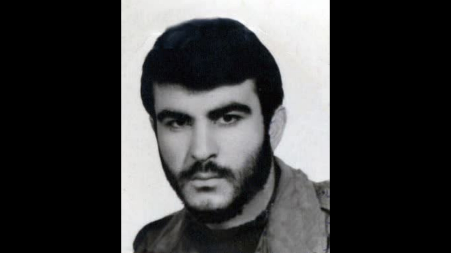 مروری بر وصیت شهید رضا اسدی