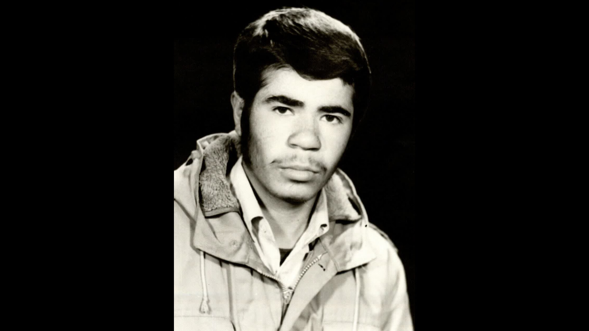 مروری بر وصیت شهید ابراهیم اسدی