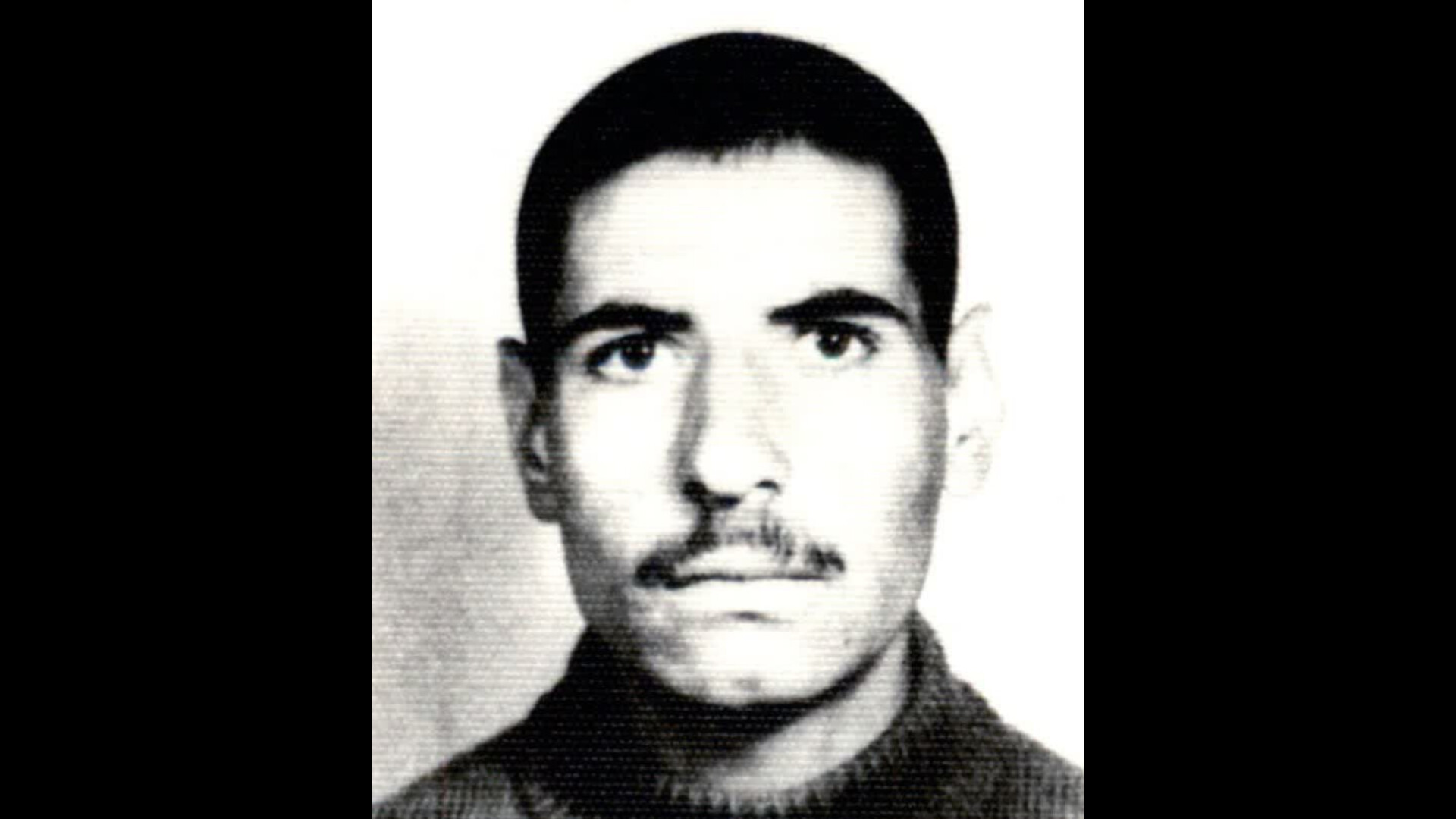 آمده‌ام تا ننگ شکست را به پیشانی صدامیان بزنم