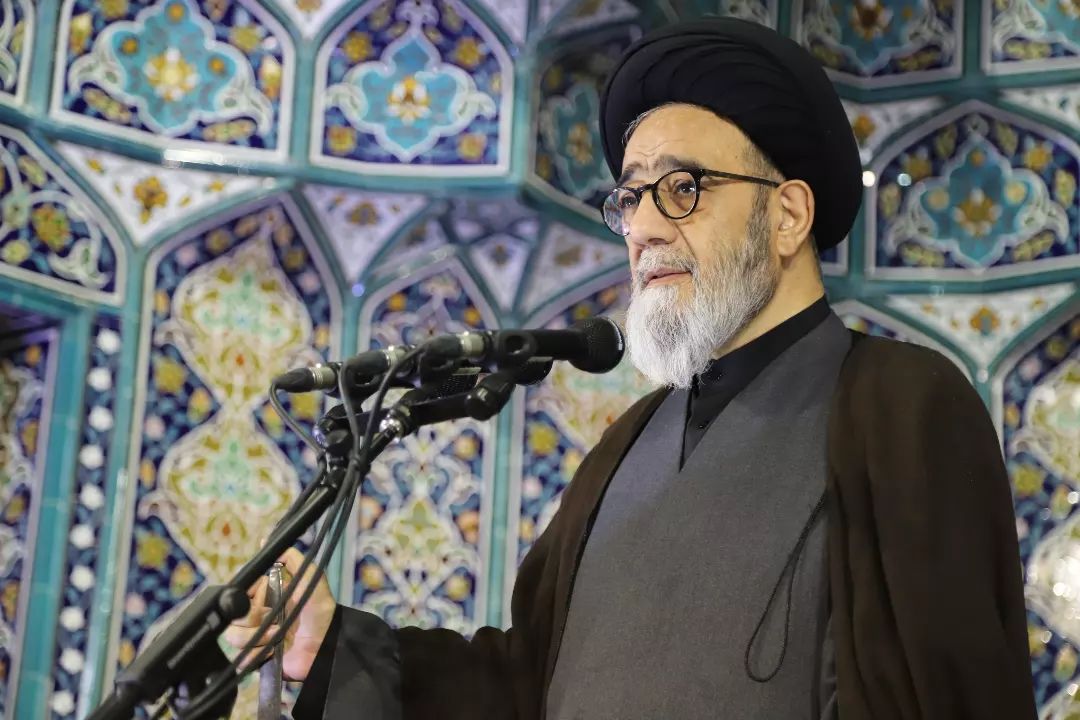 امتداد فتنه ۸۸ با تحریم انتخابات