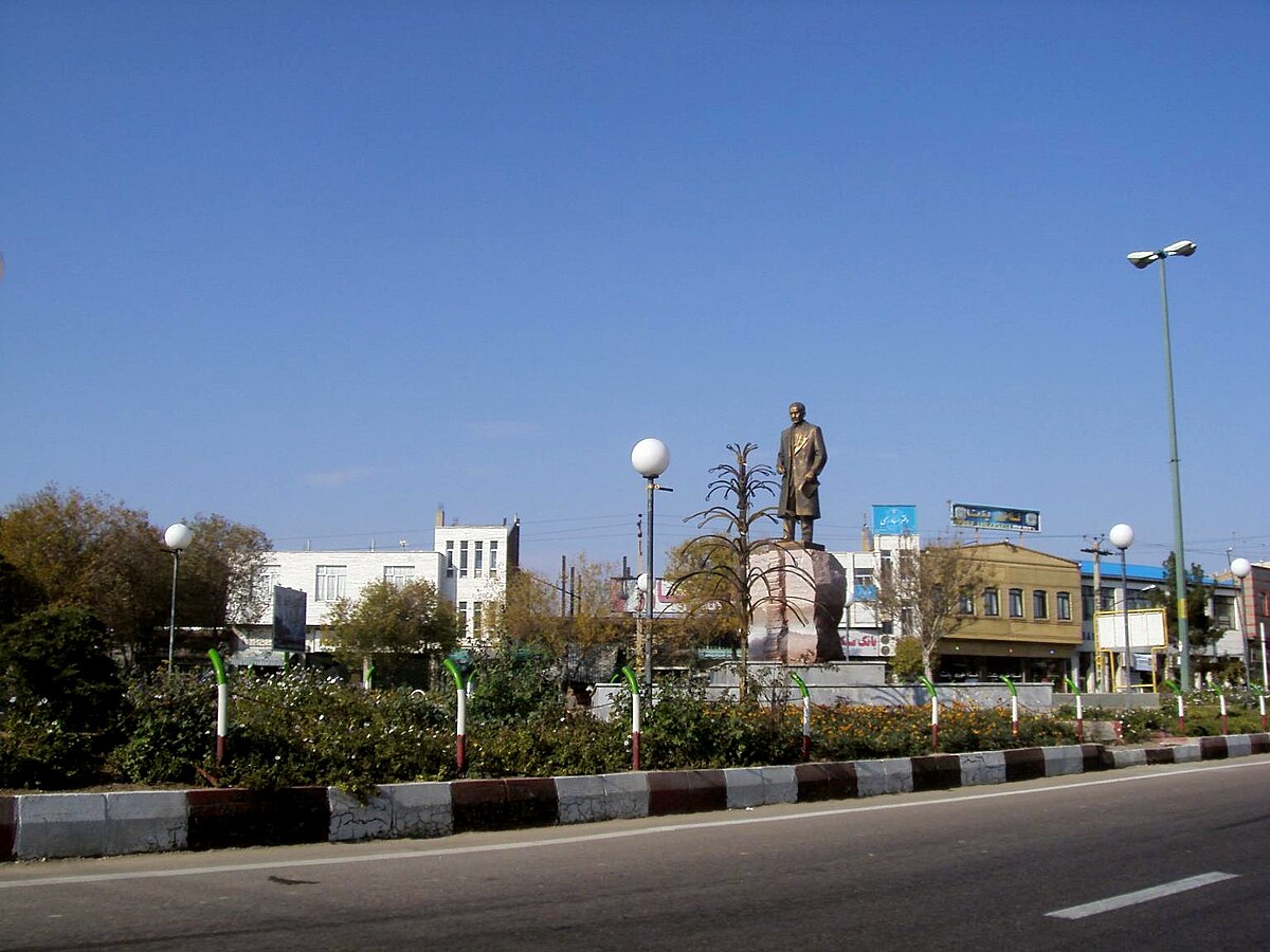 مسئله زمین‌های وقفی صوفیان به کجا رسید؟