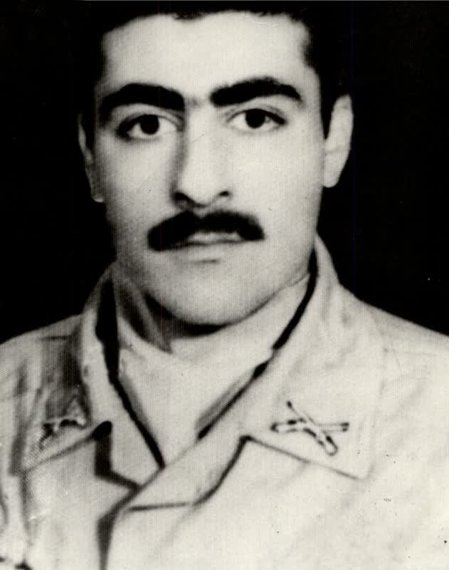 در راه خدا قدم بردارید