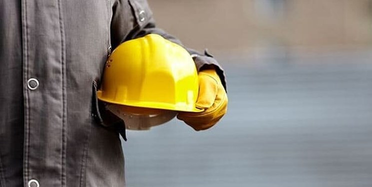 کارگران را در نقاط حادثه خیز بکار نگیرید