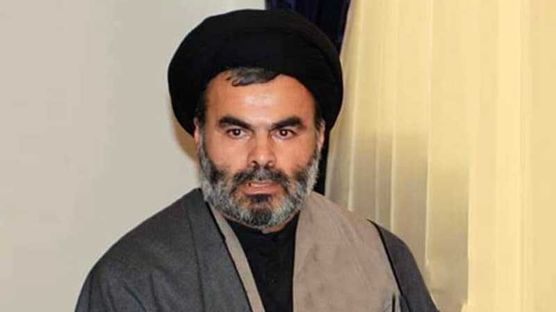 روحانی مدافع حجاب اهل باکو درگذشت