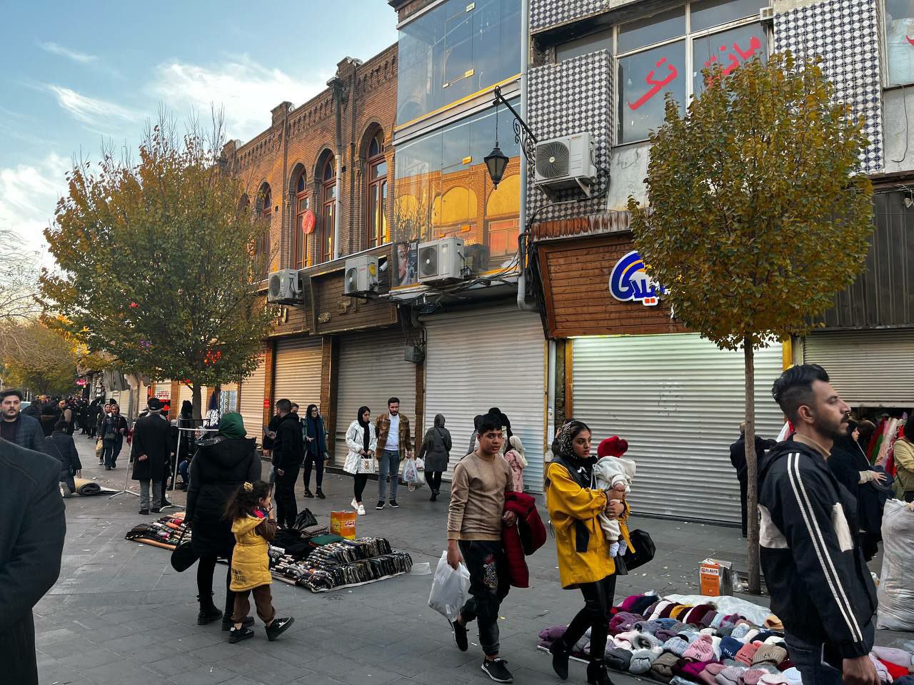 کلاف سردرگم ساماندهی و دلسوزی!