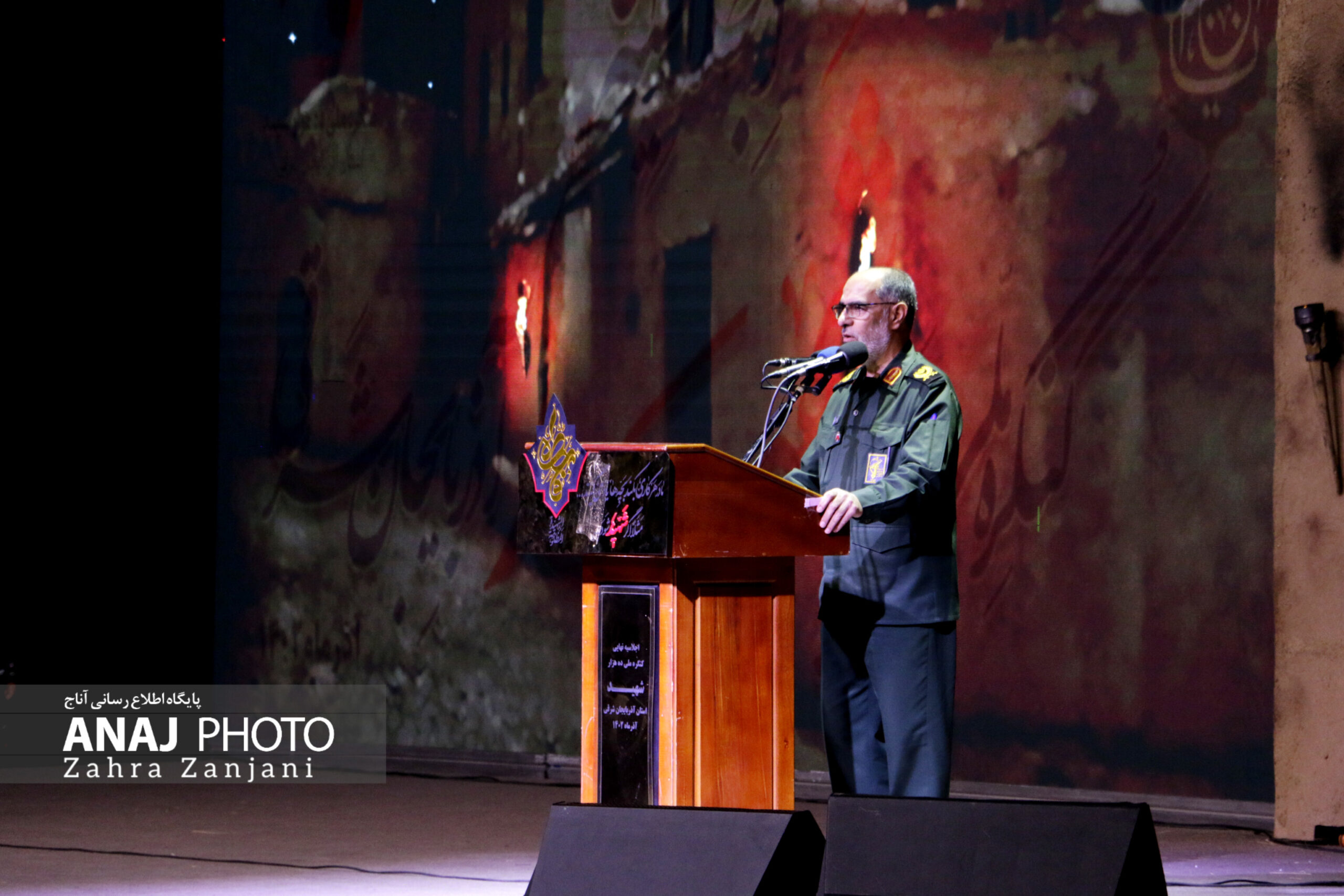 استواری نظام اسلامی با استوانه‌های فرهنگ جهاد