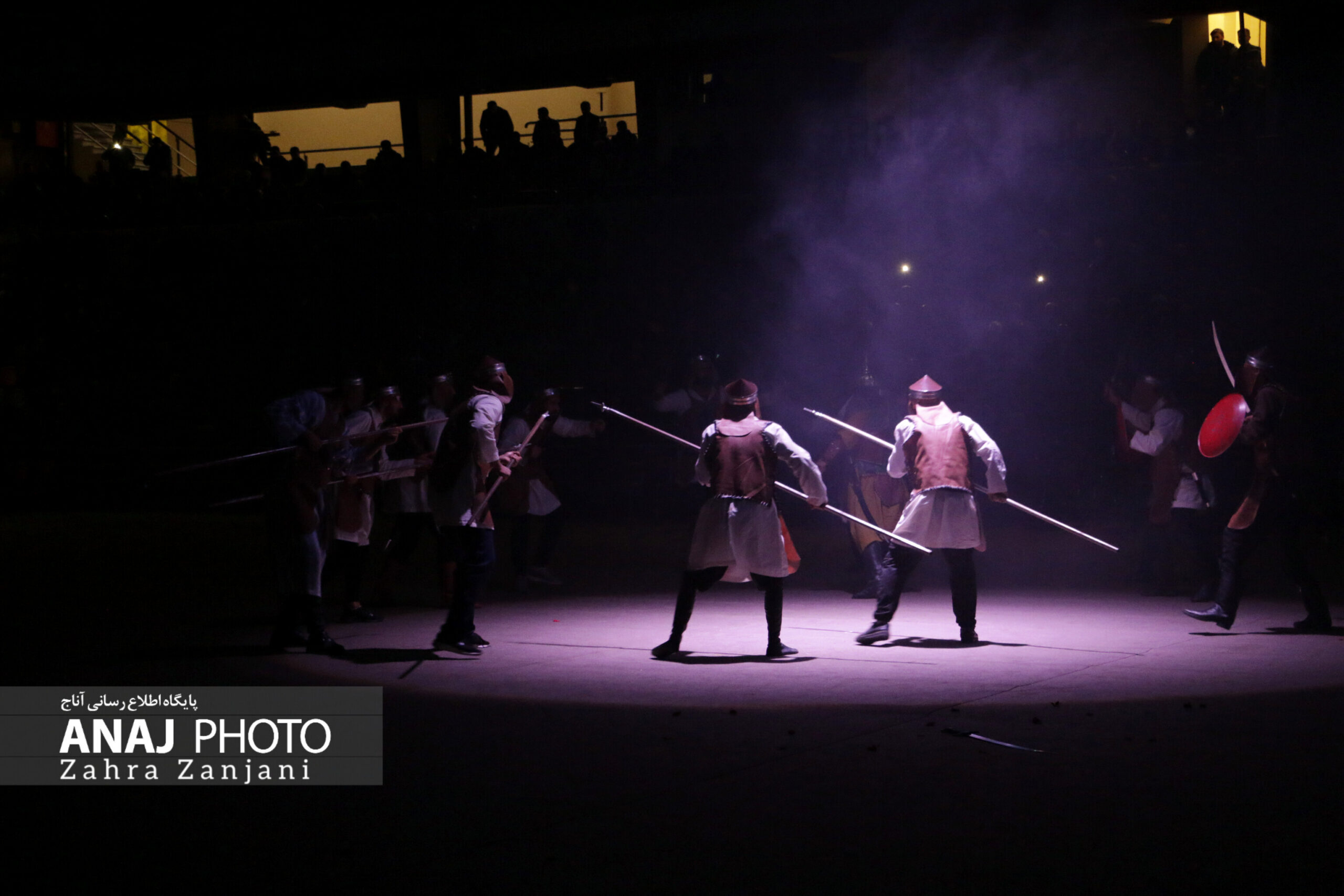 «حماسه نامیرا»؛ روایتی از یک سده مجاهدت پرشکوه آذربایجان