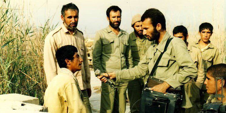 آخرین روایت: شهادت