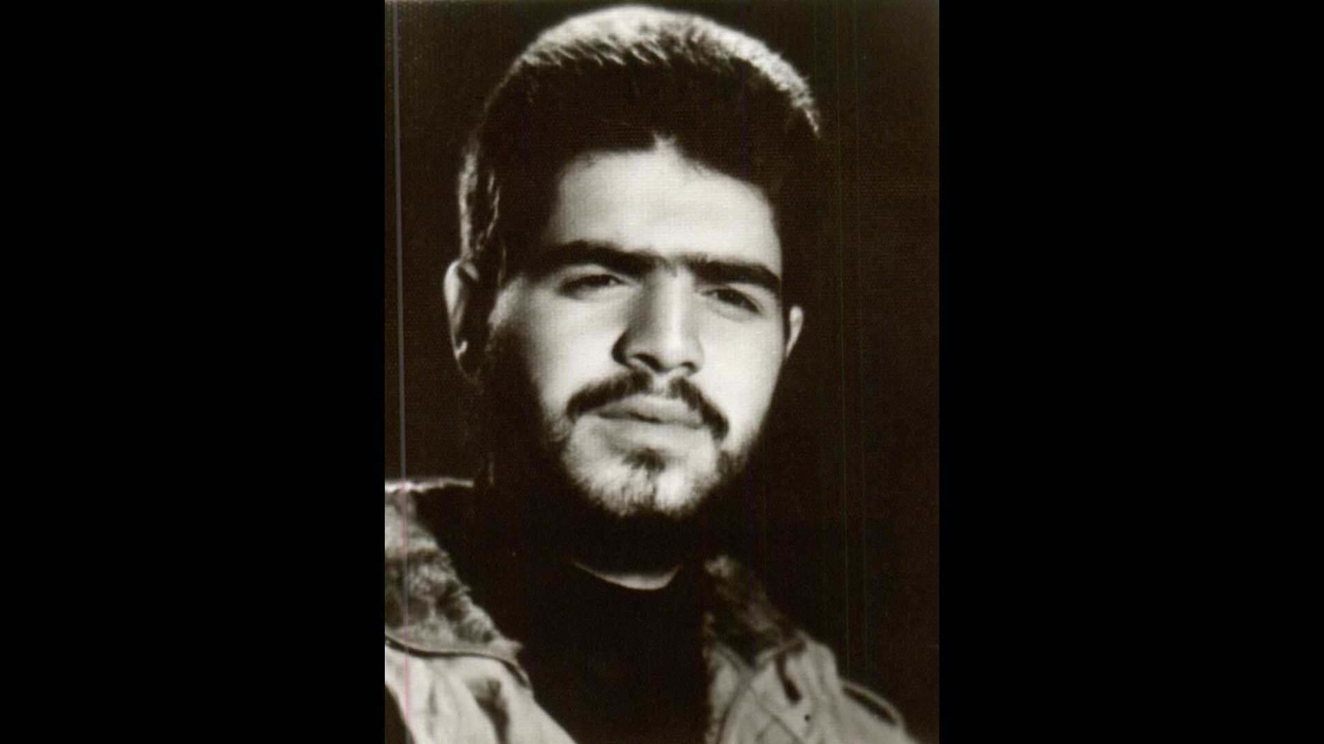 شهیدی که از ترورش به دست ضدانقلاب مطلع بود