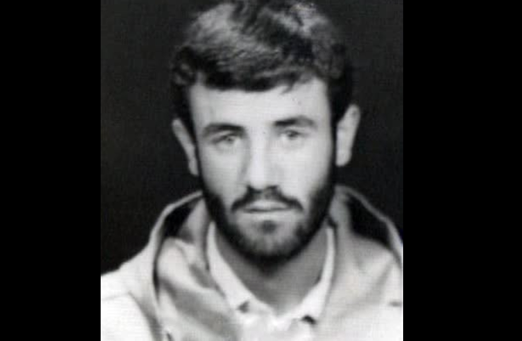 گویی خدای را با تمام وجود می‌بینند