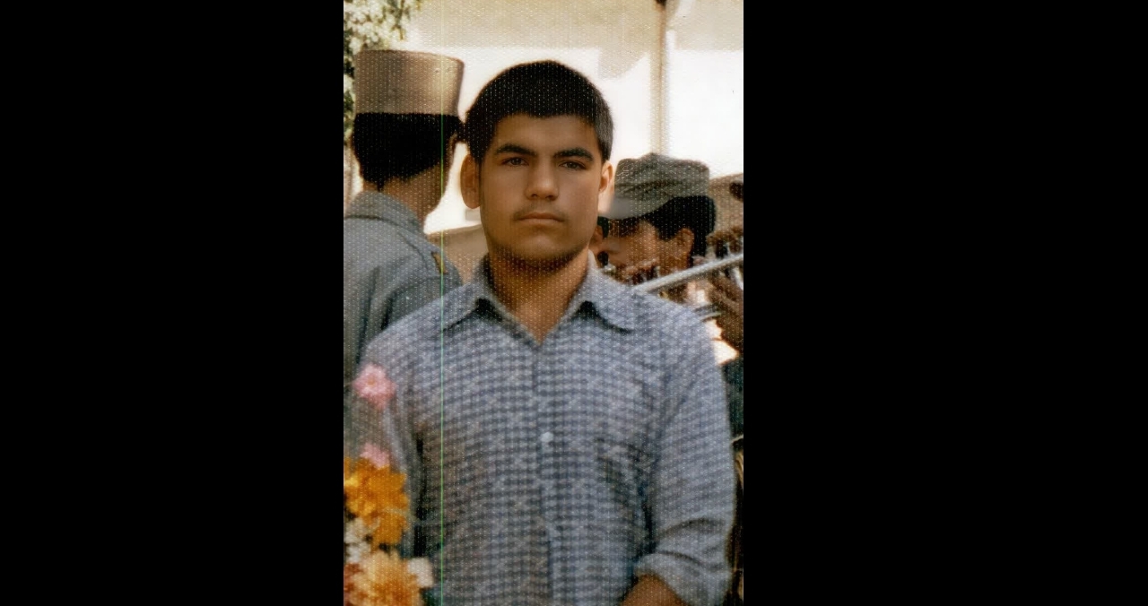 آرزو داشتم در آزادسازی قدس شرکت کنم