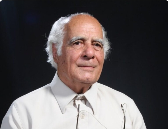 غزل وداع برای سیمرغ غزل