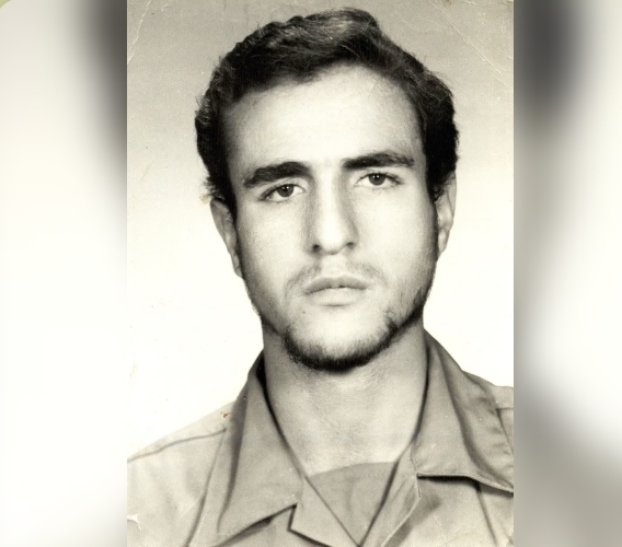 راه من، راه امام حسین (ع) و علی اکبر است