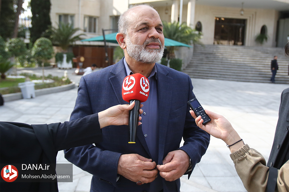 ساماندهی اتباع به صورت جدی دنبال می‌‌شود