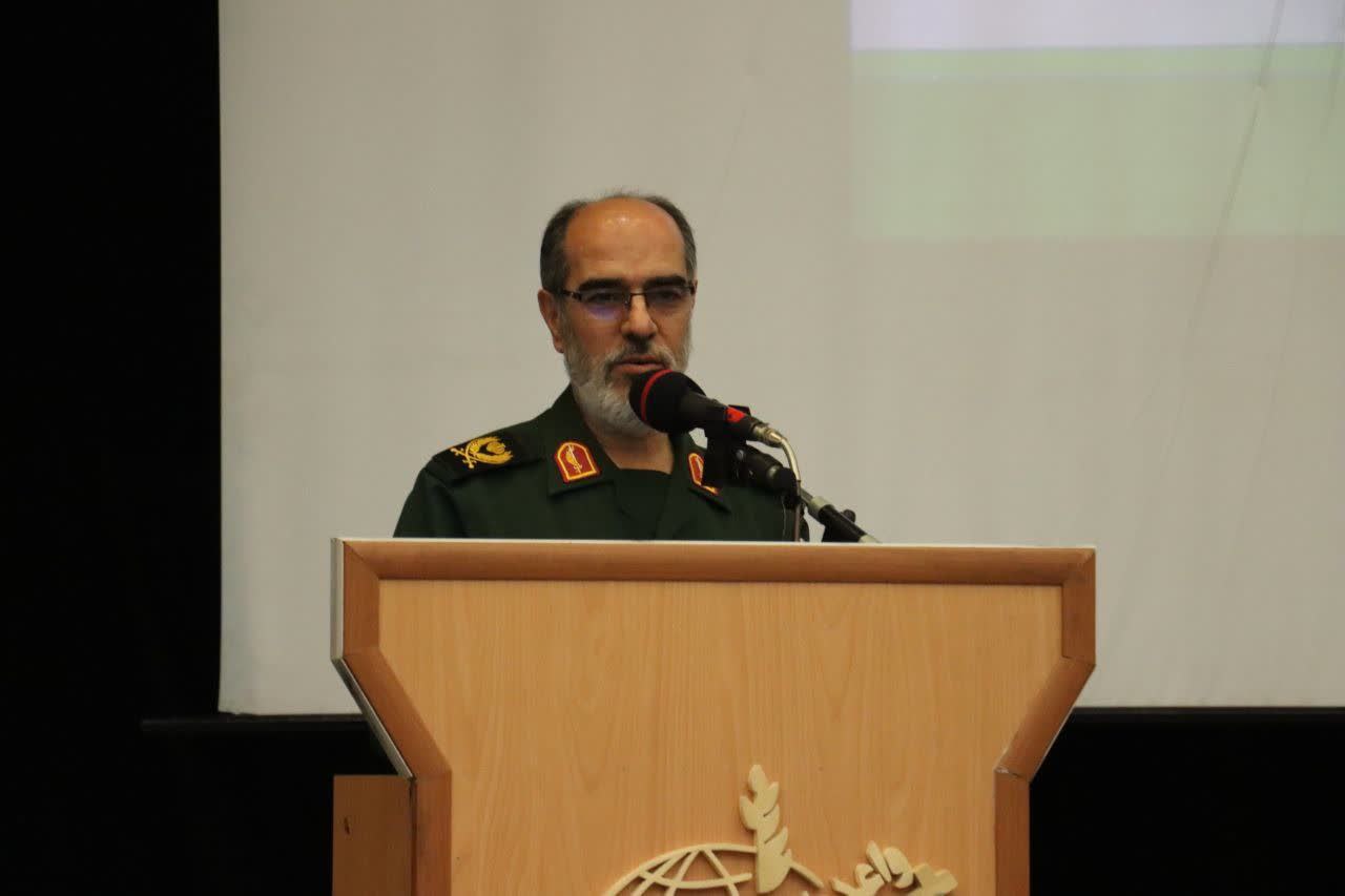 قدرت فزاینده جهانی با مشارکت حداکثری در انتخابات