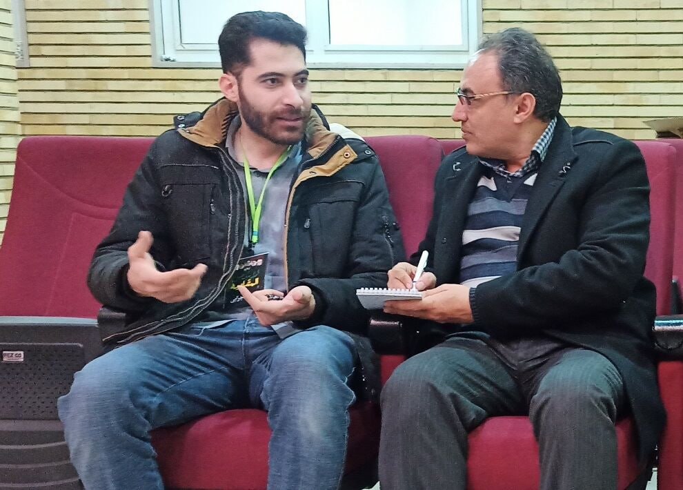 جمهوری اسلامی الهام بخش مسلمانان جهان است