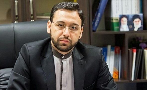 «مالک رحمتی»، استاندار جدید  آذربایجان‌شرقی شد
