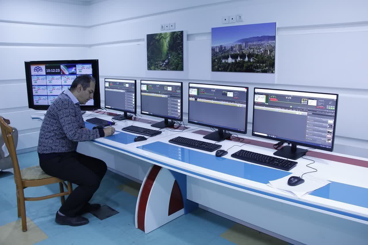 راه‌اندازی ۱۳ کانال تلویزیونی برای تبلیغات انتخاباتی آذربایجان‌شرقی