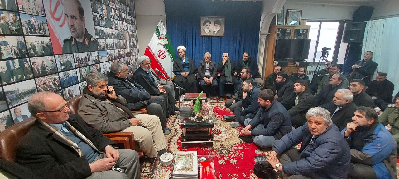 مسئول همواره باید خود را نقدپذیر و پاسخگو بداند