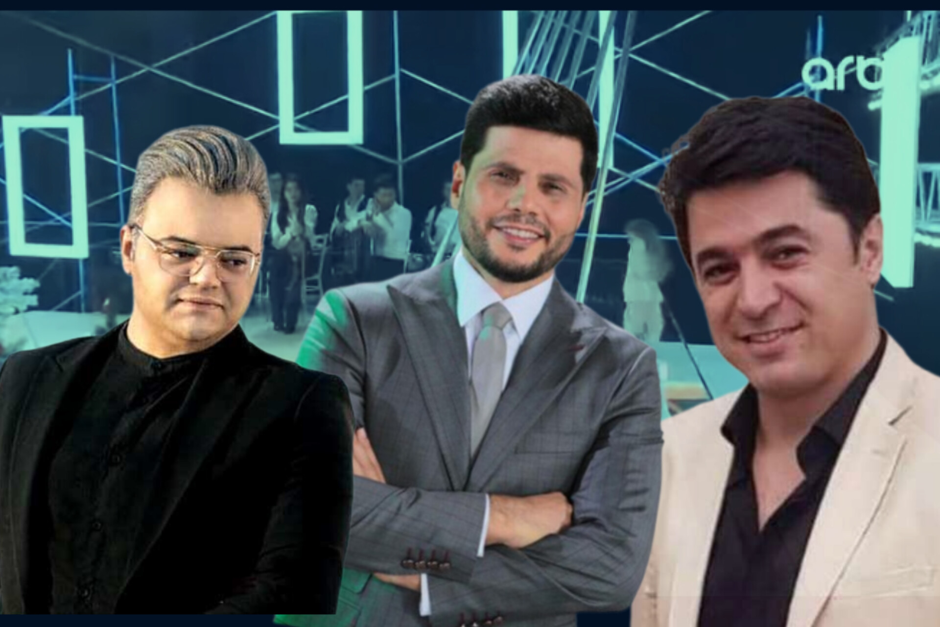 دیپلماسی دیجیتال آذربایجان؛ از تولید برنامه تلویزیونی تا چهره‌سازی