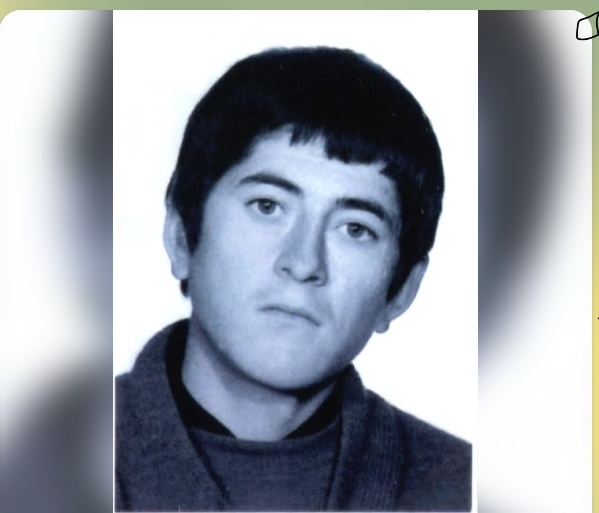 با جان ناچیزم خواستم خدمتی کوچک برای اسلام کرده باشم