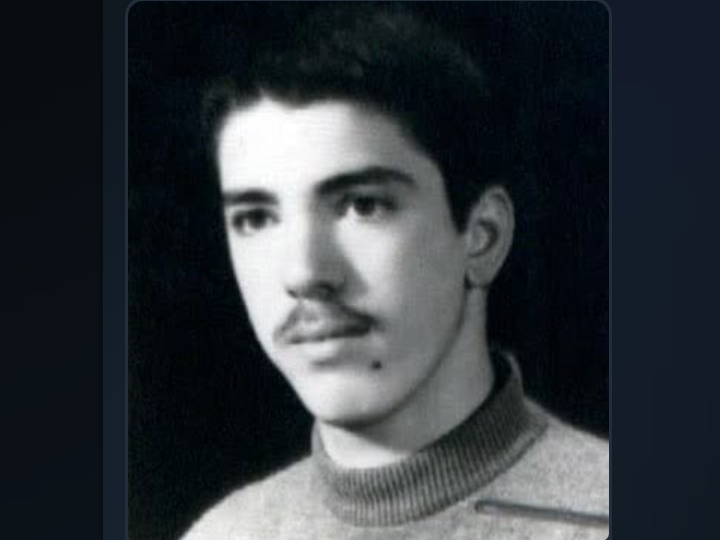 مادر؛ حجله‌ من سنگرم و عروس من شهادتم شد